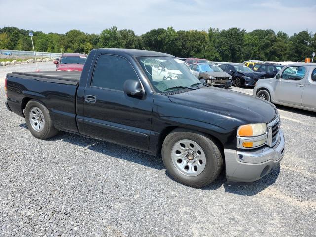 Photo 4 from auction – 2005 GMC NEW SIERRA with VIN 1GTEC14V65Z262956