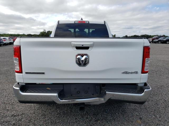 Photo 6 from auction – 2021 RAM 1500 BIG H with VIN 1C6RRFBG5MN833013