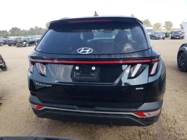 Photo 6 from auction – 2022 HYUNDAI TUCSON SEL with VIN 5NMJBCAE4NH037232