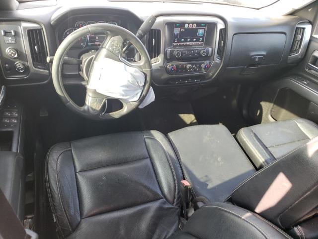 Photo 8 from auction – 2015 CHEVROLET SILVERADO with VIN 1GCVKREC0FZ213428