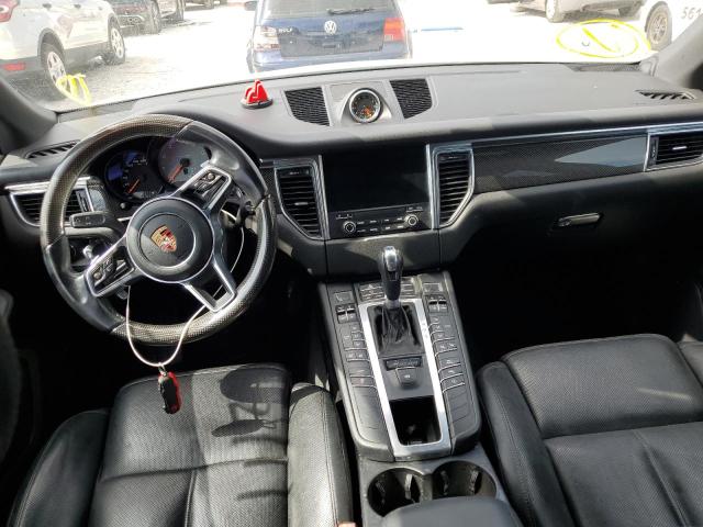 Photo 8 from auction – 2017 PORSCHE MACAN S with VIN WP1AB2A51HLB12531