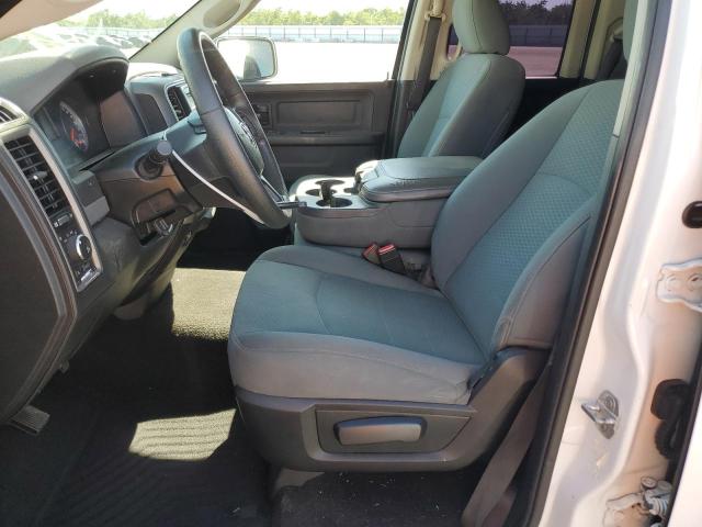 Photo 7 from auction – 2015 RAM 1500 ST with VIN 1C6RR6FG1FS621532