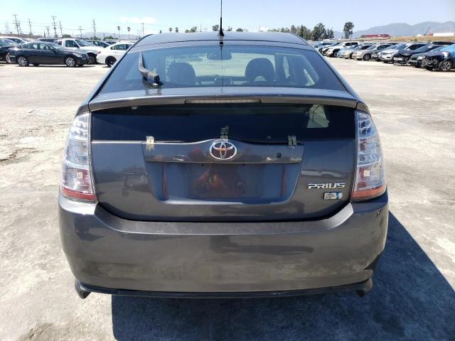 Photo 6 from auction – 2009 TOYOTA PRIUS with VIN JTDKB20U093469084