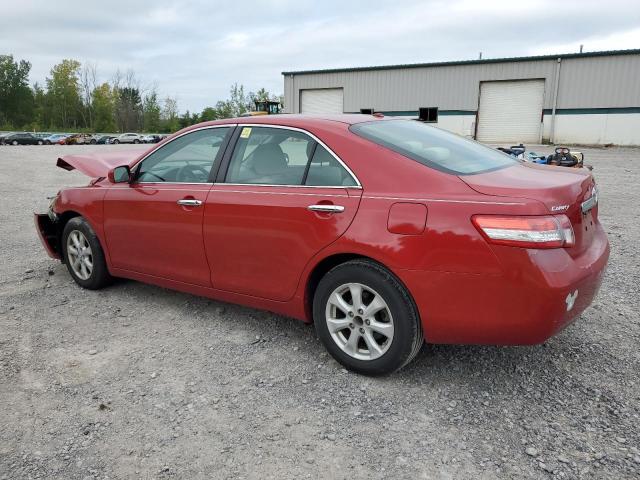 صورة رقم 2 من المزاد - 2011 TOYOTA CAMRY BASE مع VIN 4T1BF3EK3BU170878