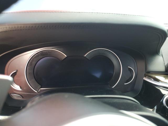 Photo 9 from auction – 2018 BMW 540 XI with VIN WBAJE7C50JG892004