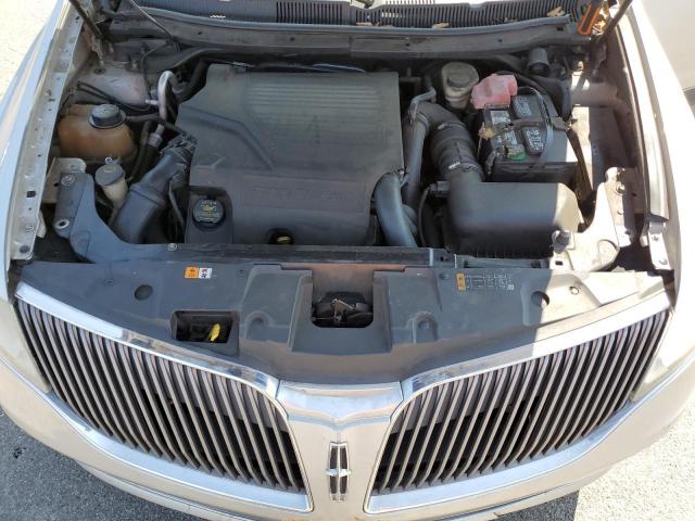 Photo 12 from auction – 2013 LINCOLN MKT with VIN 2LMHJ5AT7DBL54740