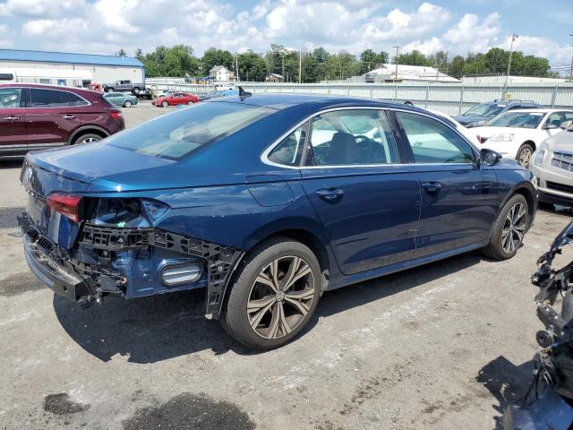 Photo 3 from auction – 2021 VOLKSWAGEN PASSAT SE with VIN 1VWSA7A30MC012819