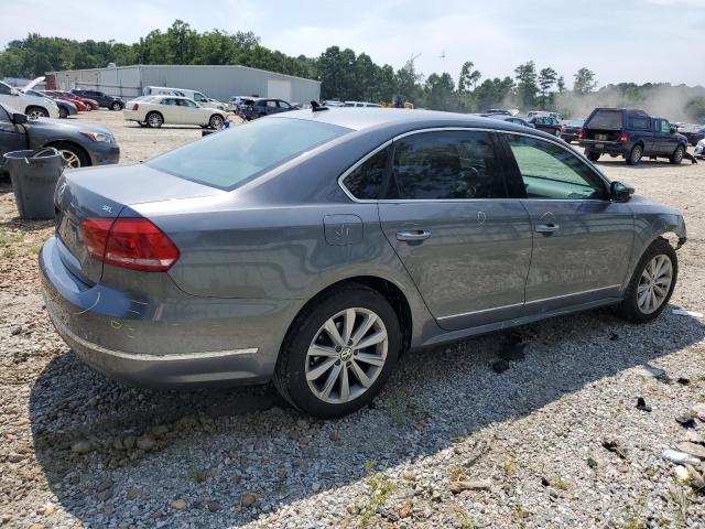 Photo 3 from auction – 2013 VOLKSWAGEN PASSAT SEL with VIN 1VWCH7A35DC090092