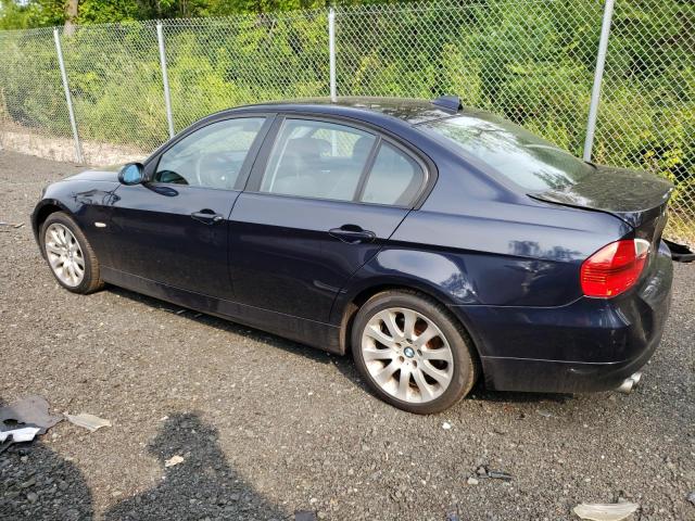 Photo 2 from auction – 2008 BMW 328 XI SUL with VIN WBAVC73548A236702