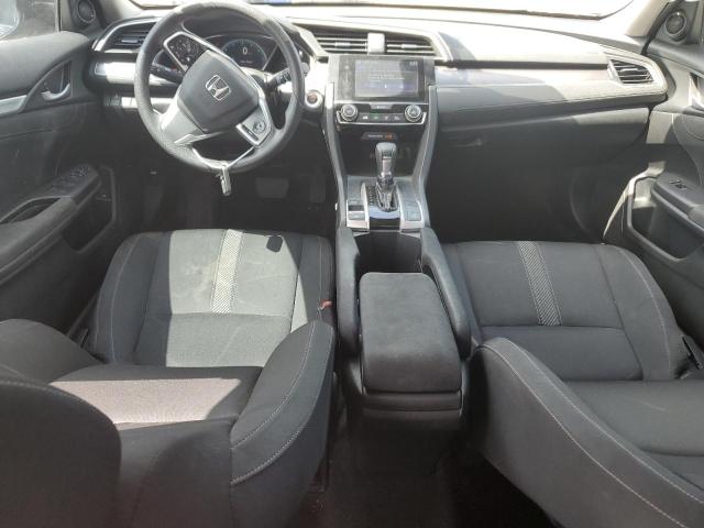 Photo 8 from auction – 2016 HONDA CIVIC EX with VIN 19XFC2F75GE228305
