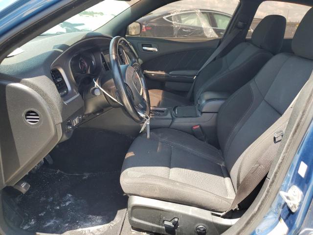 Photo 7 from auction – 2020 DODGE CHARGER SX with VIN 2C3CDXBG5LH209016