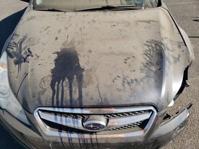 Снимка 11 от търг – 2011 SUBARU LEGACY 2.5 с VIN 4S3BMBC60B3233466
