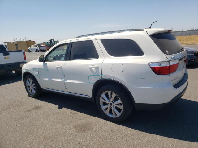 Photo 2 from auction – 2012 DODGE DURANGO CR with VIN 1C4RDHDG0CC121034