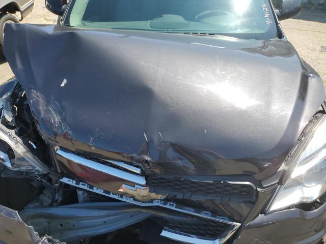 Photo 12 from auction – 2014 CHEVROLET EQUINOX LT with VIN 2GNFLFEK5E6254422