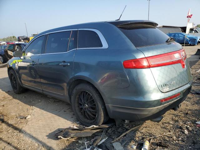 Photo 2 from auction – 2010 LINCOLN MKT with VIN 2LMHJ5AT4ABJ07557