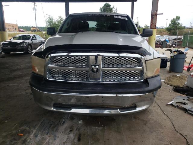 Photo 5 from auction – 2011 DODGE RAM 1500 with VIN 1D7RB1GP7BS577762