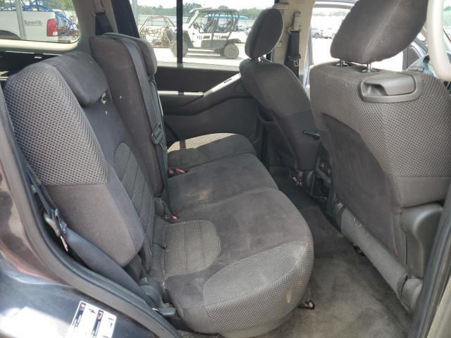 Foto 11 de la subasta – 2011 NISSAN PATHFINDER con VIN 5N1AR1NN2BC614839