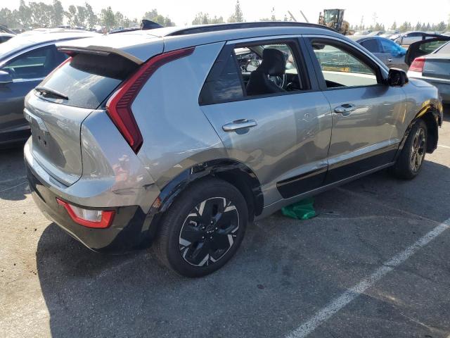 Photo 3 from auction – 2023 KIA NIRO WIND with VIN KNDCR3L18P5028019