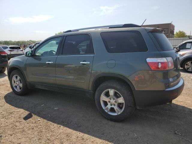 Photo 2 from auction – 2011 GMC ACADIA SLE with VIN 1GKKVPED6BJ226026
