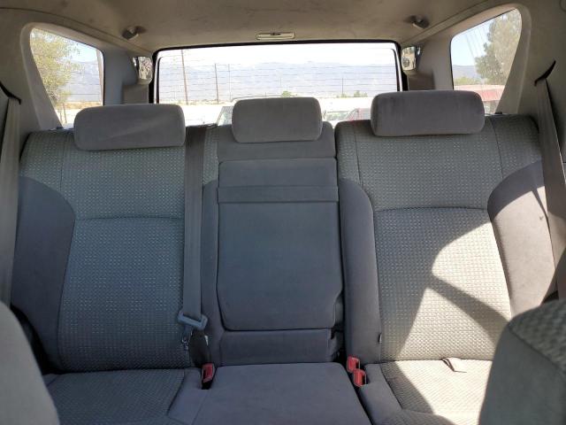 Photo 10 from auction – 2003 TOYOTA 4RUNNER SR with VIN JTEZU14R530017452