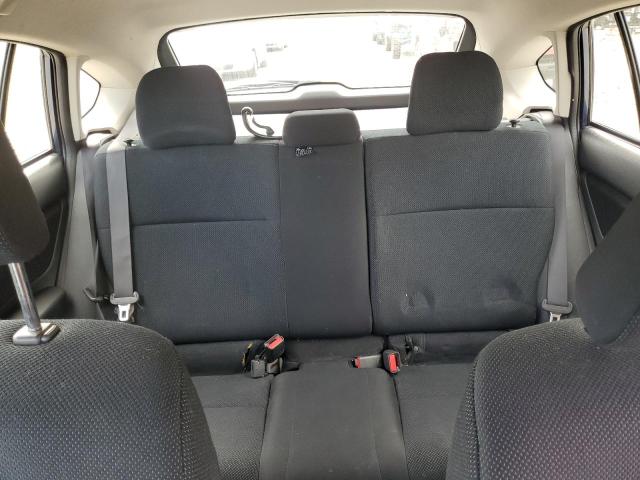 Photo 10 from auction – 2013 SUBARU IMPREZA PR with VIN JF1GPAC63D2217168