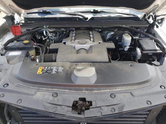 Photo 12 from auction – 2018 CADILLAC ESCALADE E with VIN 1GYS4HKJ5JR319824