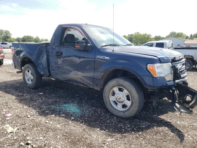 Photo 4 from auction – 2014 FORD F150 with VIN 1FTMF1EF8EFB38912
