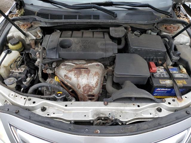 Photo 11 from auction – 2011 TOYOTA CAMRY BASE with VIN 4T4BF3EKXBR095943