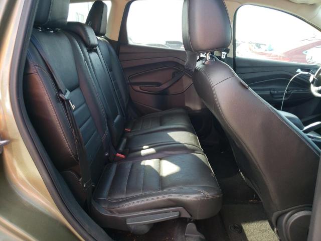 Photo 11 from auction – 2014 FORD ESCAPE TIT with VIN 1FMCU0J9XEUA83639
