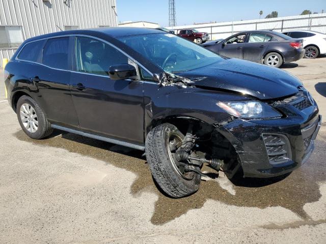 Photo 4 from auction – 2010 MAZDA CX-7 with VIN JM3ER2WM4A0326779