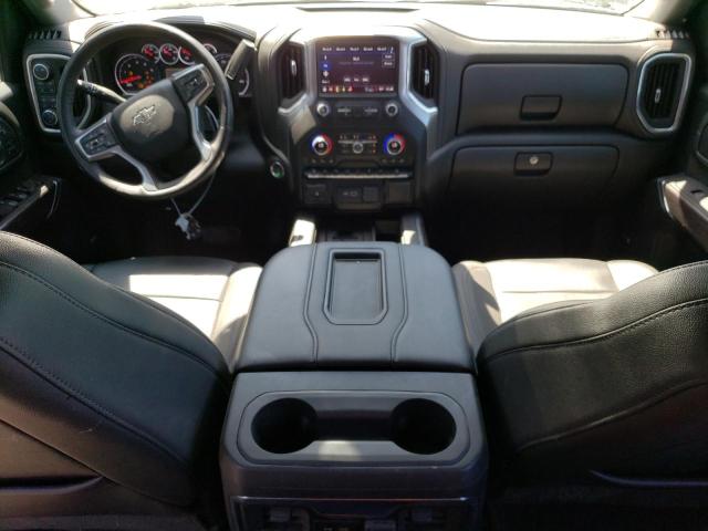 Photo 8 from auction – 2022 CHEVROLET SILVERADO with VIN 1GC4YPEY4NF113634