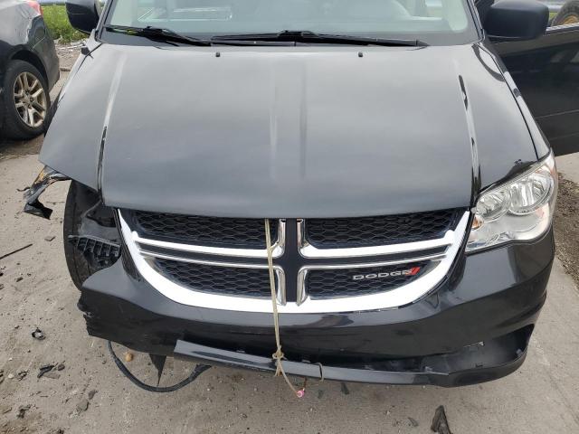 Photo 11 from auction – 2017 DODGE GRAND CARA with VIN 2C4RDGBG9HR563516