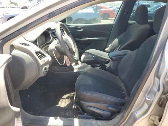 Photo 7 from auction – 2014 DODGE DART SXT with VIN 1C3CDFBB8ED914679