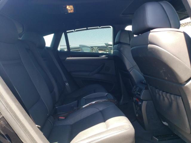 Photo 10 from auction – 2014 BMW X6 XDRIVE3 with VIN 5UXFG2C56E0C44558