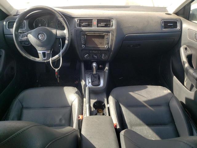 Photo 8 from auction – 2012 VOLKSWAGEN JETTA SE with VIN 3VWDP7AJ7CM426568