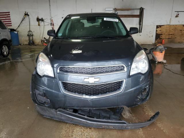 Photo 5 from auction – 2013 CHEVROLET EQUINOX LS with VIN 2GNALBEK6D1157650