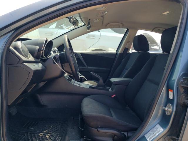Photo 7 from auction – 2011 MAZDA 3 I with VIN JM1BL1UF5B1446386