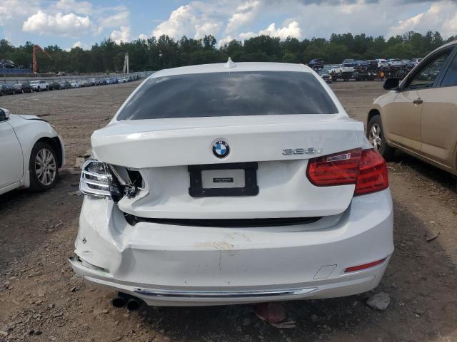 Photo 6 from auction – 2012 BMW 328 I with VIN WBA3A5C51CF256760