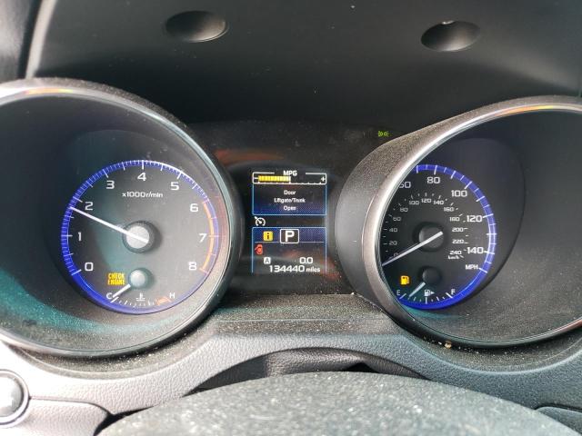 Photo 9 from auction – 2015 SUBARU LEGACY 2.5 with VIN 4S3BNBE68F3041891