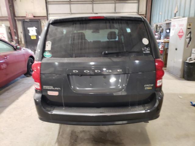 Photo 6 from auction – 2012 DODGE GRAND CARA with VIN 2C4RDGDG4CR204001