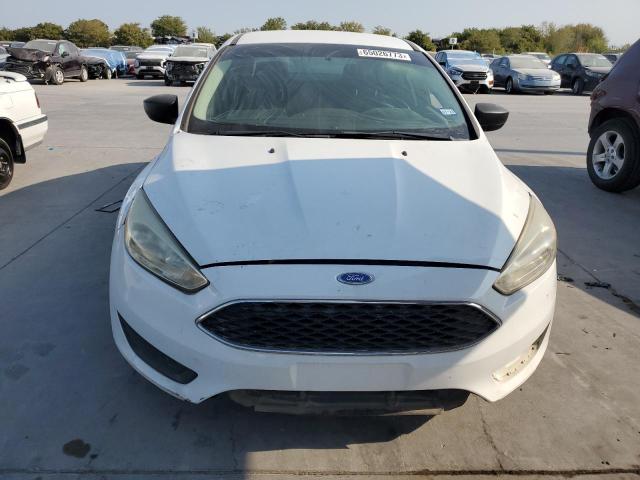 Photo 5 from auction – 2016 FORD FOCUS S with VIN 1FADP3E22GL254039