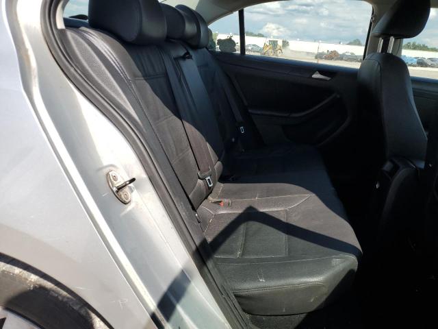Photo 10 from auction – 2012 VOLKSWAGEN JETTA SE with VIN 3VWDP7AJ3CM387512