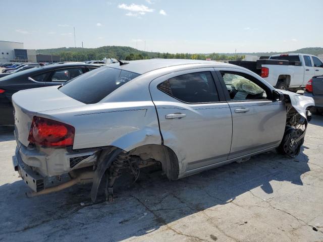 صورة رقم 3 من المزاد - 2014 DODGE AVENGER SE مع VIN 1C3CDZAB2EN202858