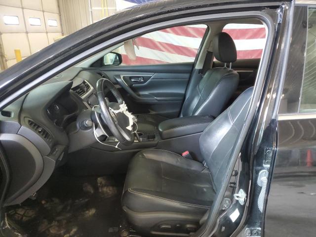Photo 7 from auction – 2016 NISSAN ALTIMA 3.5 with VIN 1N4BL3AP7GC157469