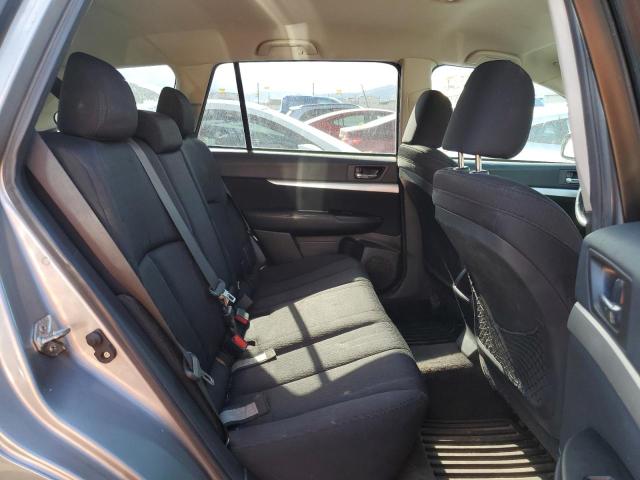 Снимка 10 от търг – 2010 SUBARU OUTBACK 2. с VIN 4S4BRCFCXA3337689
