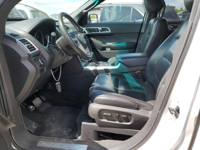 Photo 7 from auction – 2013 FORD EXPLORER L with VIN 1FM5K8F83DGA81905