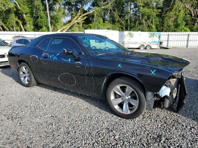 Photo 4 from auction – 2018 DODGE CHALLENGER with VIN 2C3CDZAG2JH297243