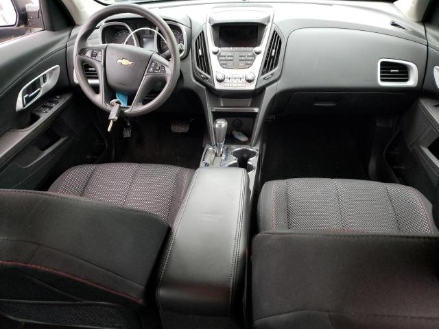Снимка 8 от търг – 2017 CHEVROLET EQUINOX LS с VIN 2GNFLEEK7H6171847