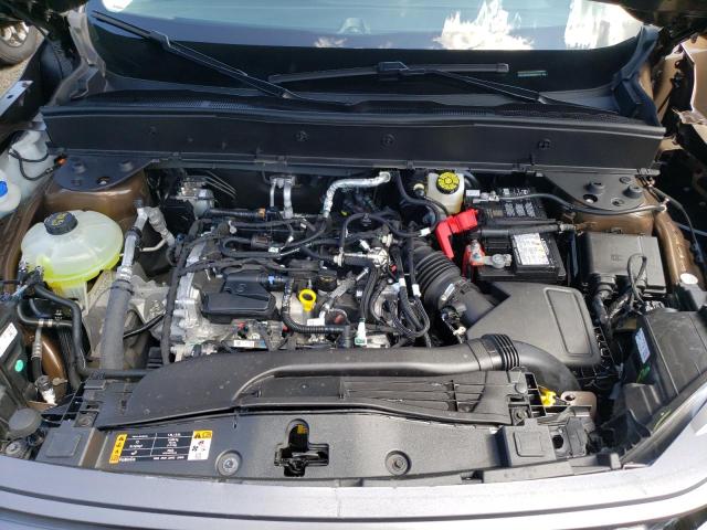 Photo 12 from auction – 2022 FORD BRONCO SPO with VIN 3FMCR9B64NRE02471