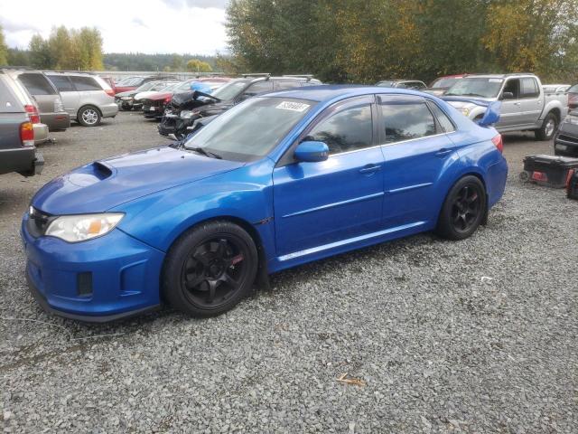 Photo 1 from auction – 2012 SUBARU IMPREZA WR with VIN JF1GV8J60CL002213